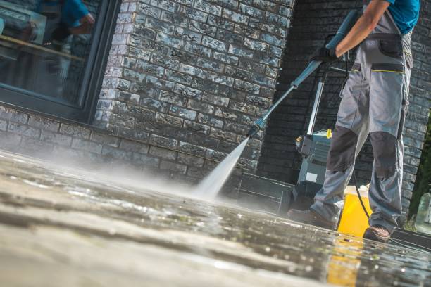 Best Playground Equipment Cleaning  in Macclenny, FL