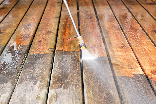 Best Restaurant Pressure Washing  in Macclenny, FL